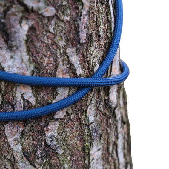 ROPE BRAIDED FIBER RO7 PP WHT D4MM L20M