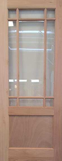 Entry door grandis MP glaze 813mm x 2032mm