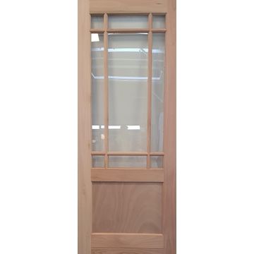 Entry door grandis MP glaze 813mm x 2032mm