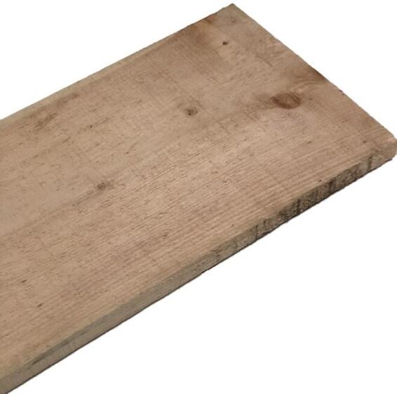 Pine Timber Crating Grade T25mm x W152mm x L3000mm