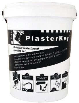 Plasterkey 25lt
