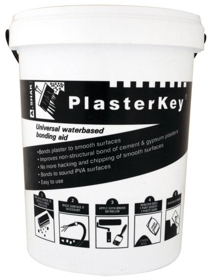 PlasterKey Bonding Agent 25L