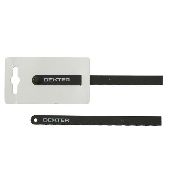 Carbon steel - black coating