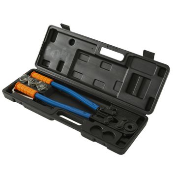 Dexter kit crimping plier