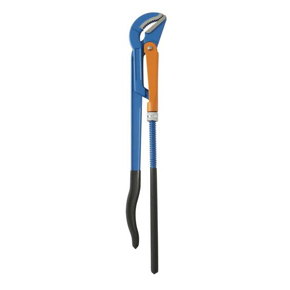 Dexter pipe wrench - 2 inch