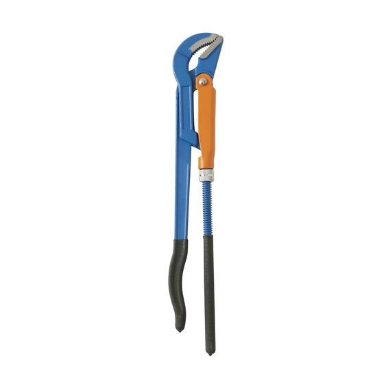 Dexter pipe wrench - 1.5 inch