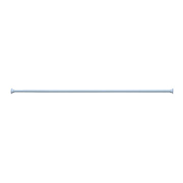 Sensea Shower Rod Extendable White 120-220CM