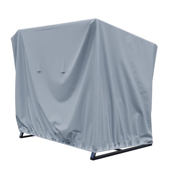 NATERIAL SWINGCHAIR COVER  PRISMA POLY GREY