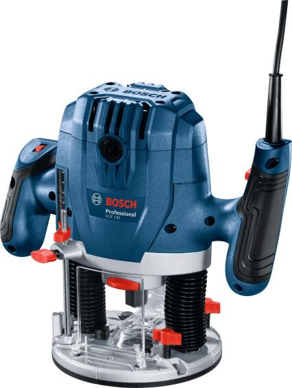 Bosch GOF 130 Router 1300W