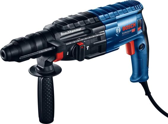 Rotary Hammer BOSCH BLUE GBH 2-24 DFR