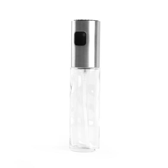Glass oil braai spray bottle Naterial 100ML