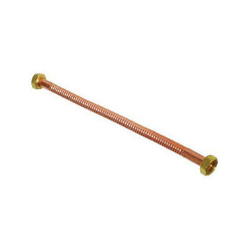 CONNECTOR COPPER 350MM