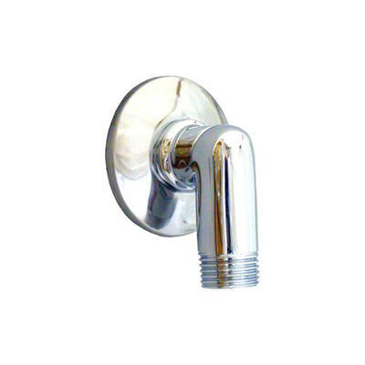 WALL OUTLET ELB MXM 15MM SW