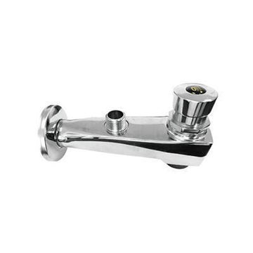 SPOUT BATH ROUND CP 20