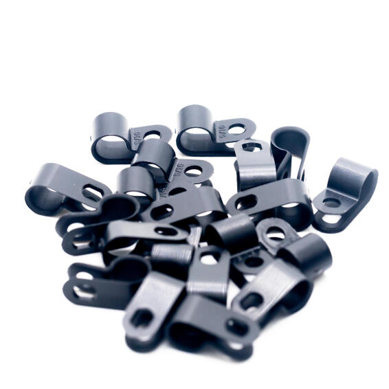 CLIP NYLON P 7,9MM 20 PACK PROTON