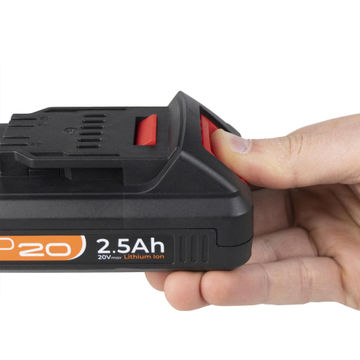 Power bank