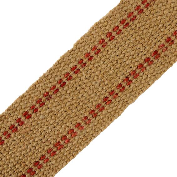 Strap jute Standers L5m D60mm