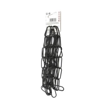 CH51 CHANDELIER WIRE ROUND 5KG D2MM L 2.5M BLACK