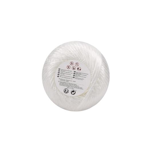 THREAD TH8 WHITE PP D2MM L100M