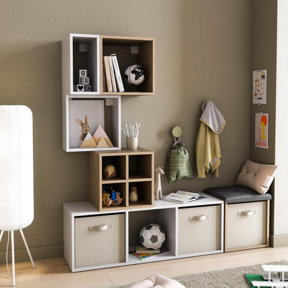 Shelf