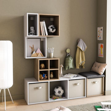 Shelf
