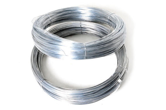 Wire Lightly Galvanized 3.15Mm 2Kg 32M