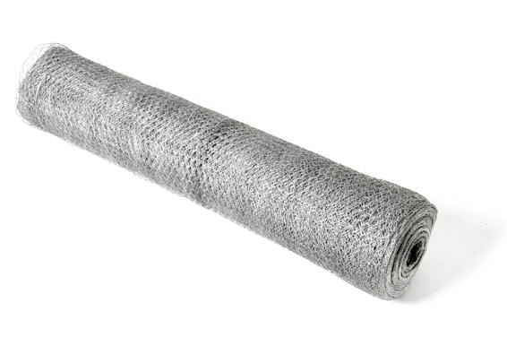 Wire Netting 1800X13X0.71mm 50M