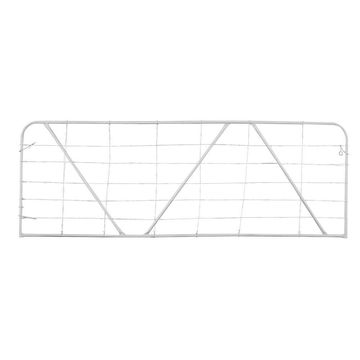 Farm Gate 3000X1200X38X1.6mm