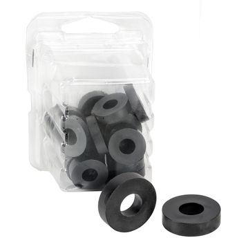 Distance holder plastic VORMANN 10x20x8.5mm S