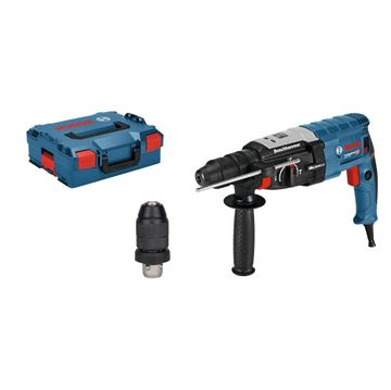 ROTARY HAMMER BOSCH BLUE GBH 2-28 F 880W