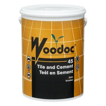 Woodoc 45 Clr Glos5Lt