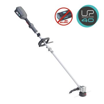 Sterwins UP40 Battery-Operated Telescopic Pole Brush Cutter 40V (Excludes Battery & Charger)