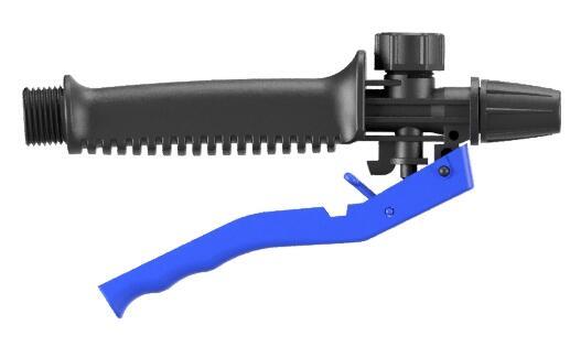 TRIGGER GUN FOR ARBC2.AE AR