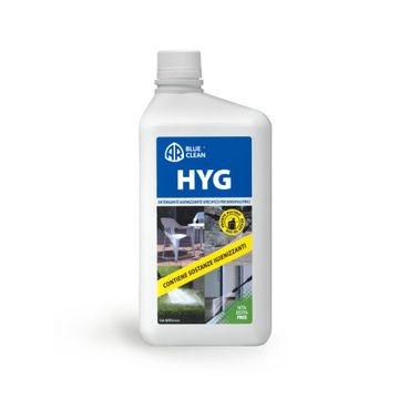SANITISING DETERGENT 1 LITER AR