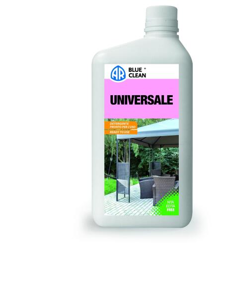 Universal detergent BLUE OCEAN 1 litre