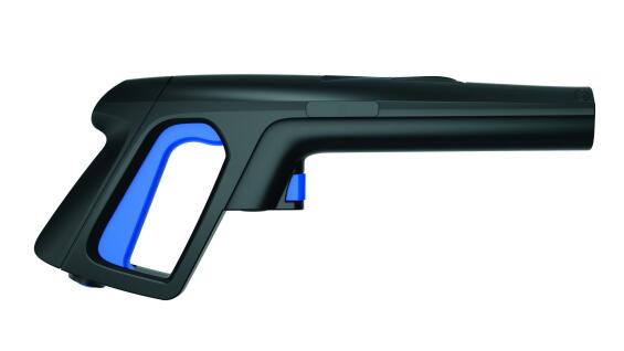 TRIGGER GUN FOR ARBC386/ 396 AR