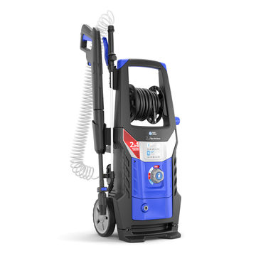 Ar blue clean dhs 2.0 high pressure washer 2200w 460 liter per hour 160 bar
