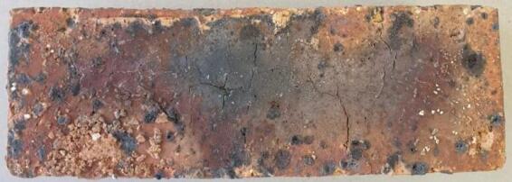 Semi Face Brick Roma Satin