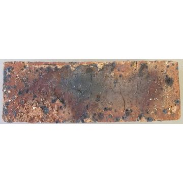 Semi Face Brick Roma Satin