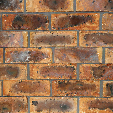 Roma Satin Semi Face Brick 12 000 Units - Delivered Directly To Site