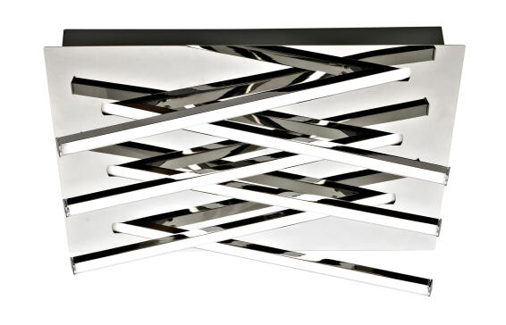 CEILING LAMP LED 6X350LM 4000K METAL+ACR