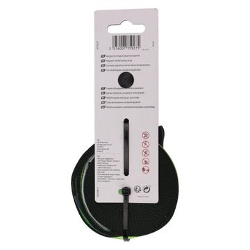 Straps with ratchet Standers 25mmx500cm 400kg 1 piece