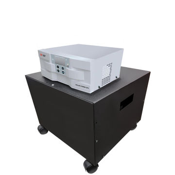INVERTER TROLLEY 1200W 12V CHADA POWER 