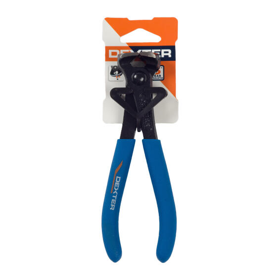 End knipper DEXTER 160mm