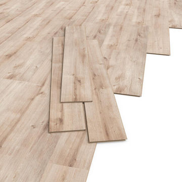 Laminate Flooring ARTENS Medio Dagua L129cm x W19.4cm (2.25m2/box)