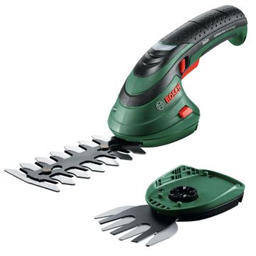 BOSCH ISIO3- SHRUB SHEARS
