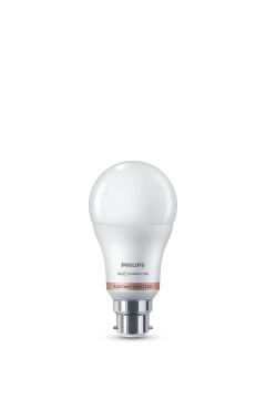 PHILIPS WIZ A60 BC CONNECTED BULB
