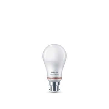 smart led light bulb wiz A60 bc connected bulb