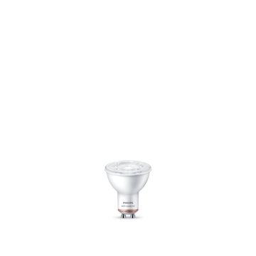 smart led light bulb wiz GU10 connected bulb