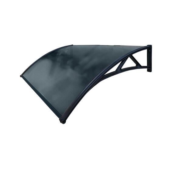 AWNING MULTIWALL CGY DUOLITE 1500 X 1000MM